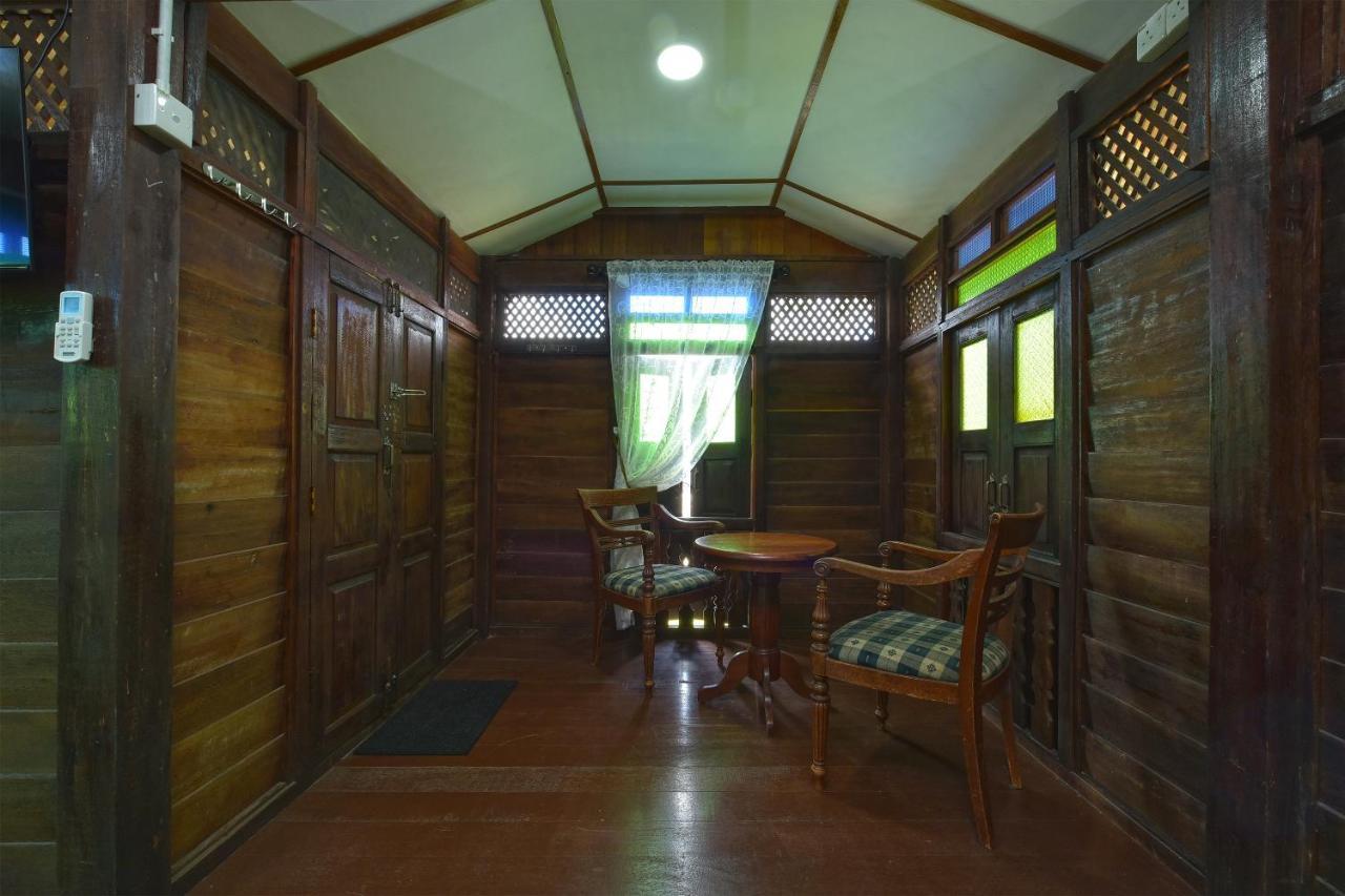 فندق Collection O 90622 Sehijau Cenang بانتايْ تْشينانغ المظهر الخارجي الصورة