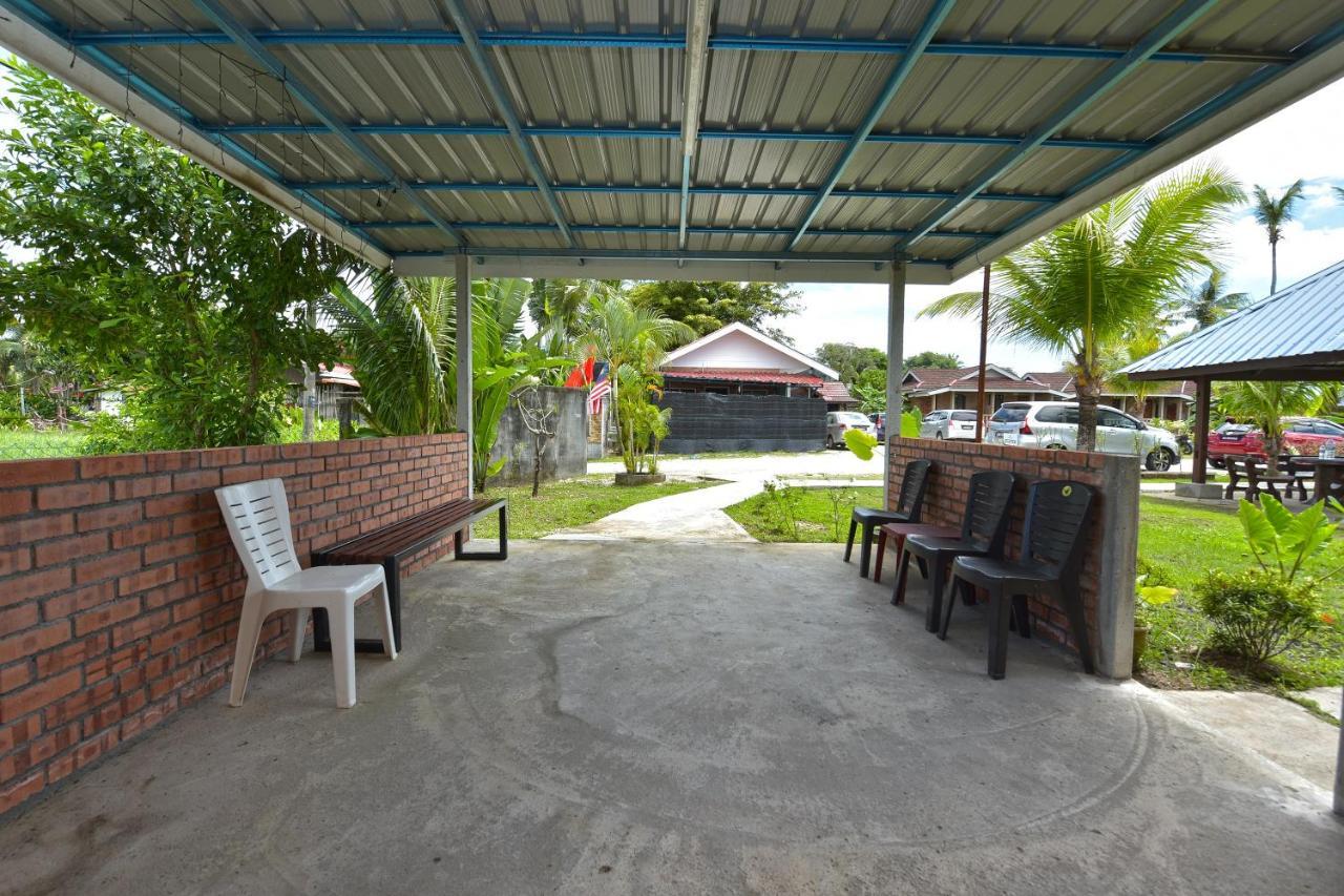 فندق Collection O 90622 Sehijau Cenang بانتايْ تْشينانغ المظهر الخارجي الصورة